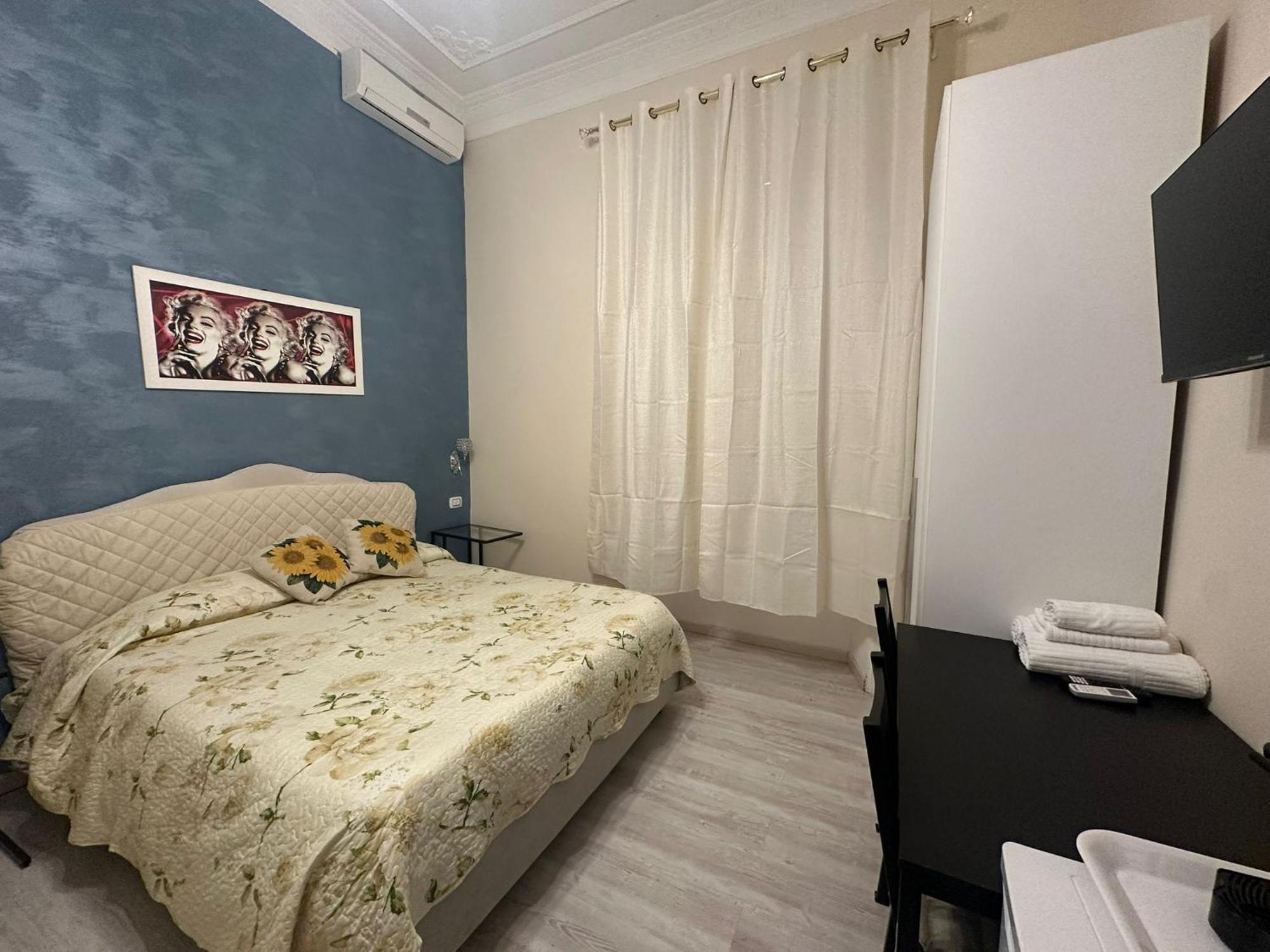 Marcelina Holidays Rooms — Foto 3