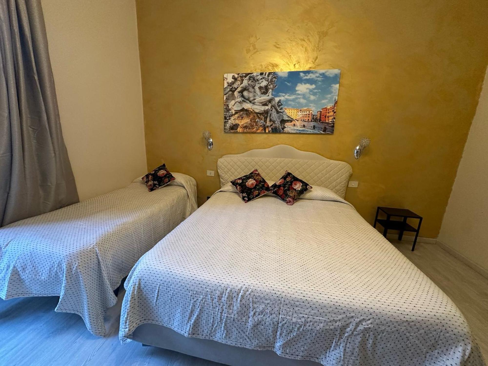 Marcelina Holidays Rooms — Foto 1
