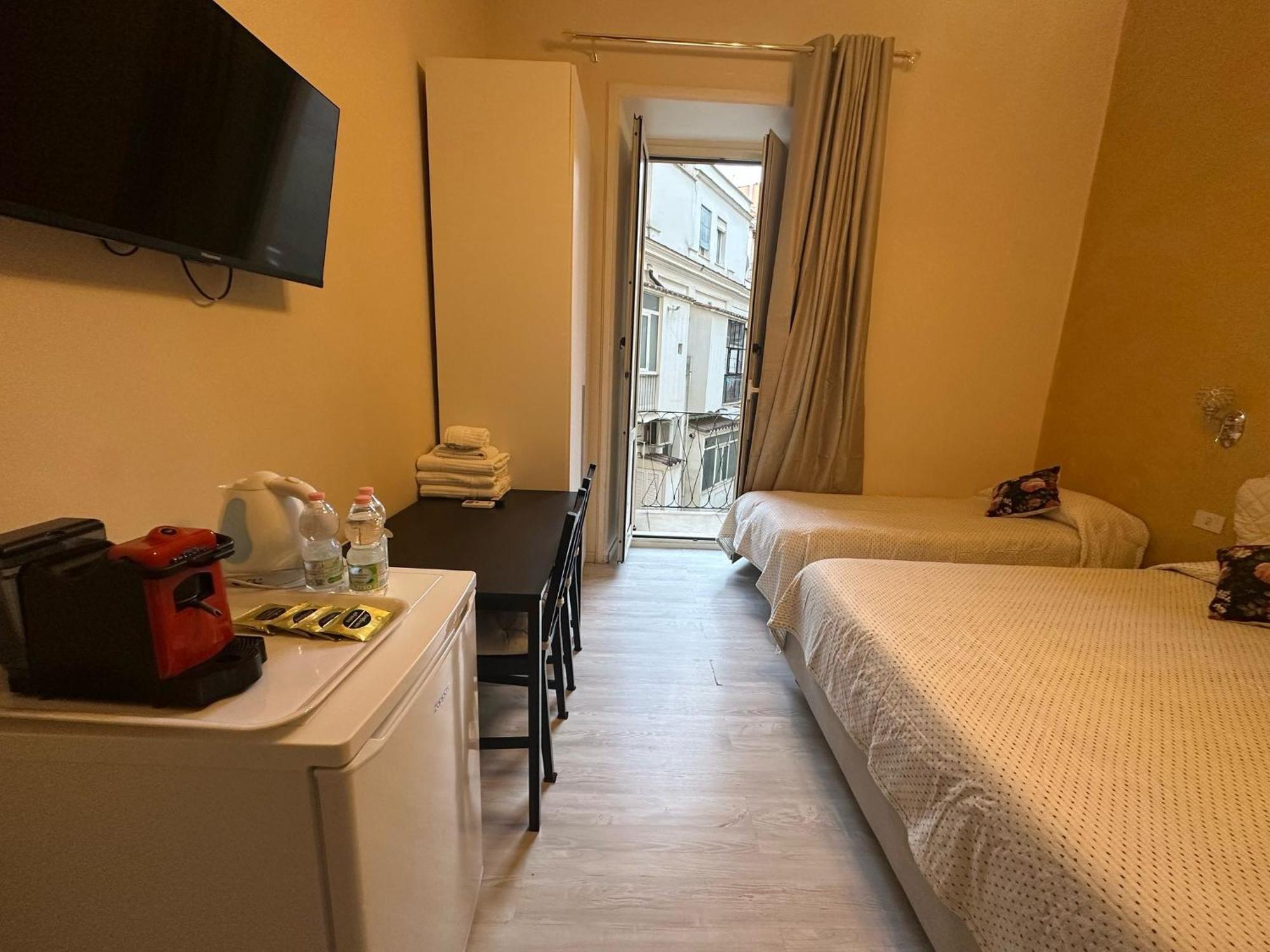 Marcelina Holidays Rooms — Foto 2